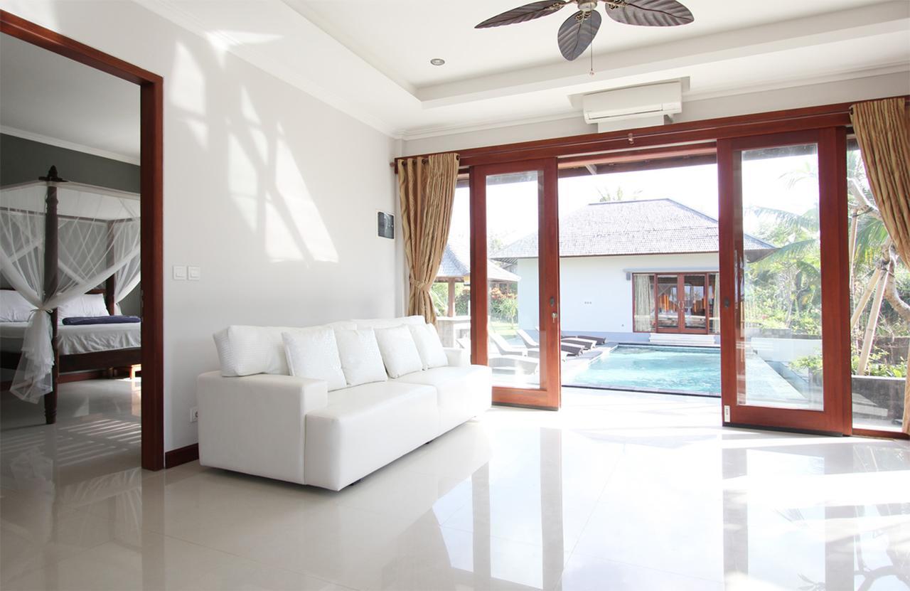 Beach Villa Balian Selemadeg  Экстерьер фото