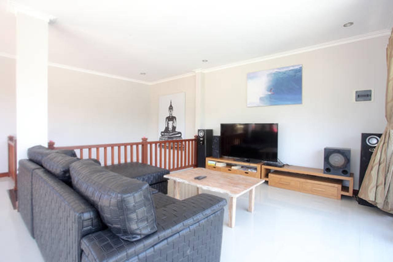 Beach Villa Balian Selemadeg  Экстерьер фото