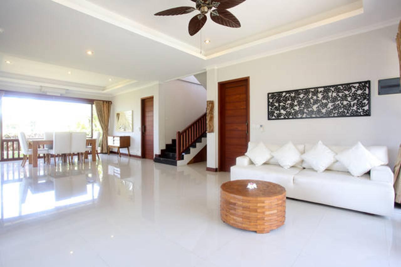Beach Villa Balian Selemadeg  Экстерьер фото